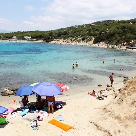 Matilde Casa Vacanze Capitana Buitenkant foto