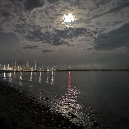 Matilde Casa Vacanze Capitana Buitenkant foto