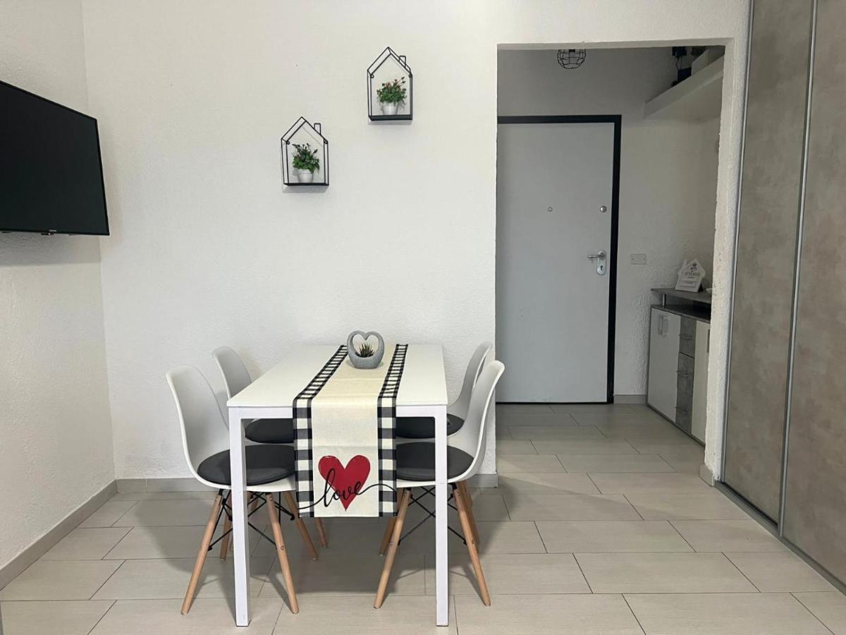 Matilde Casa Vacanze Capitana Buitenkant foto